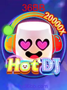 HotDJ